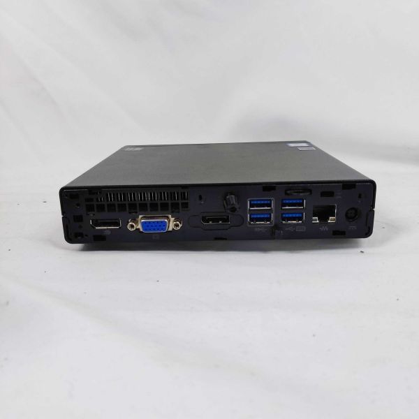 HP EliteDesk 800 G2 Core i3-6100T 3.2GHz ジャンク_画像5