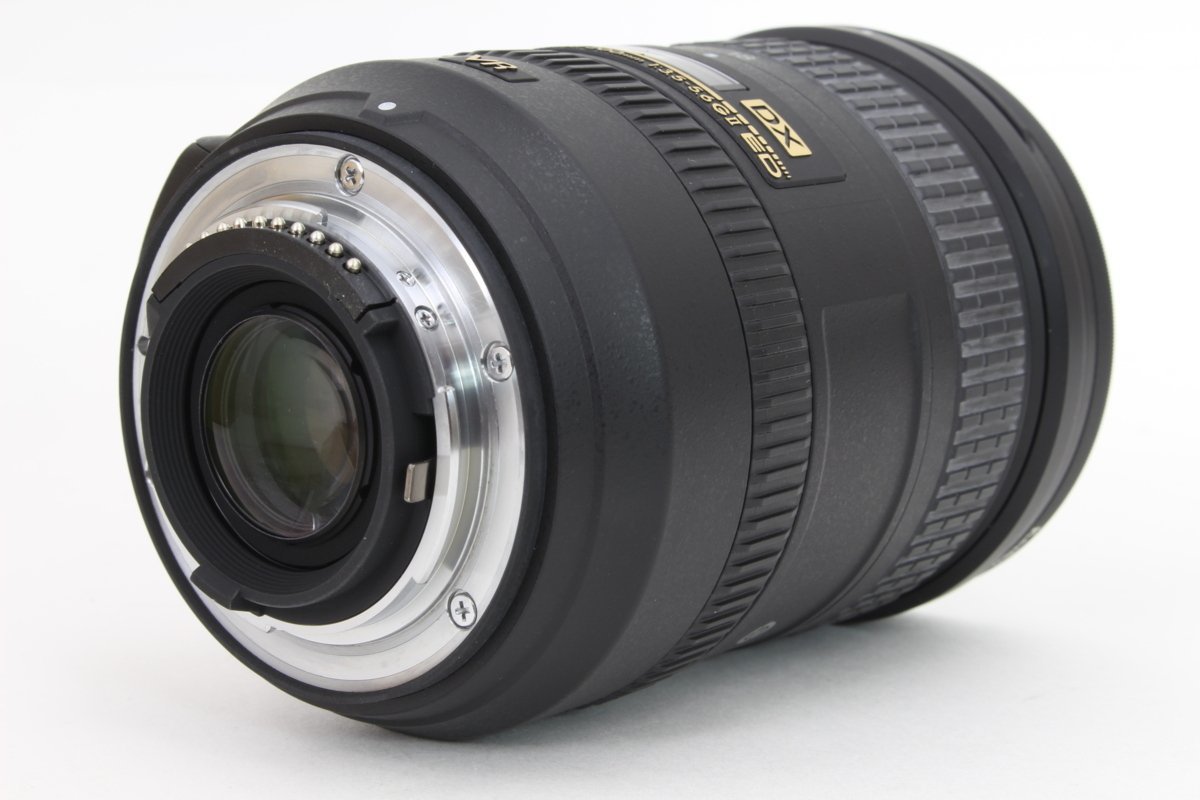 Nikon ニコン ◇AF-S DX NIKKOR 18-200mm f/3.5-5.6G ED VR II Nikon ニコン ◇AF-S DX NIKKOR 18-200mm f/3.5-5.6G ED VR II