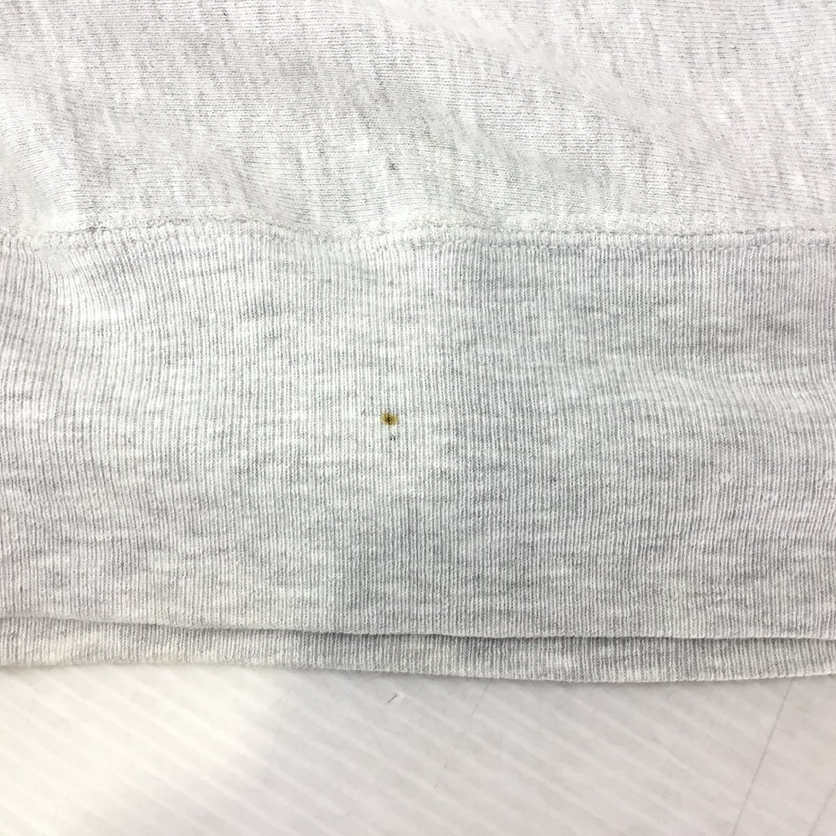 Champion チャンピオン Rn リバースウィーブ 90 S トレーナー トリコタグ 袖色違い ワンポイント 古着 メンズ サイズ L グレー スウェットシャツ 売買されたオークション情報 Yahooの商品情報をアーカイブ公開 オークファン Aucfan Com Champion チャンピオン Rn リバースウィーブ 90 S トレーナー トリコタグ 袖色違い ワンポイント 古着 メンズ サイズ L グレー スウェットシャツ 売買されたオークション情報 Yahooの商品情報をアーカイブ公開 オークファン Aucfan Com