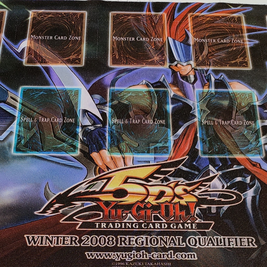 レア物北米版】非売品 プレイマット 遊戯王 Yu-Gi-Oh WINTER レア物北米版】非売品 プレイマット 遊戯王 Yu-Gi-Oh WINTER