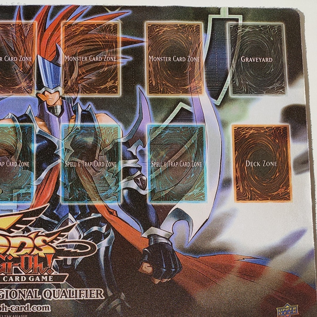 レア物北米版】非売品 プレイマット 遊戯王 Yu-Gi-Oh WINTER レア物北米版】非売品 プレイマット 遊戯王 Yu-Gi-Oh WINTER