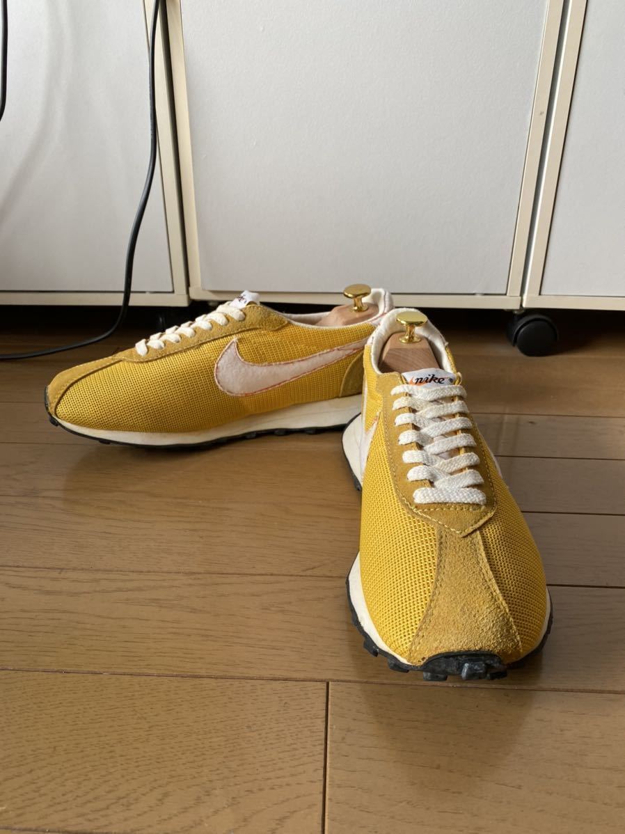 LD1000 NIKE ナイキ 9ハーフ ビンテージ 27 5cm 復刻 ワッフル LD1000 NIKE ナイキ 9ハーフ ビンテージ 27 5cm 復刻 ワッフル