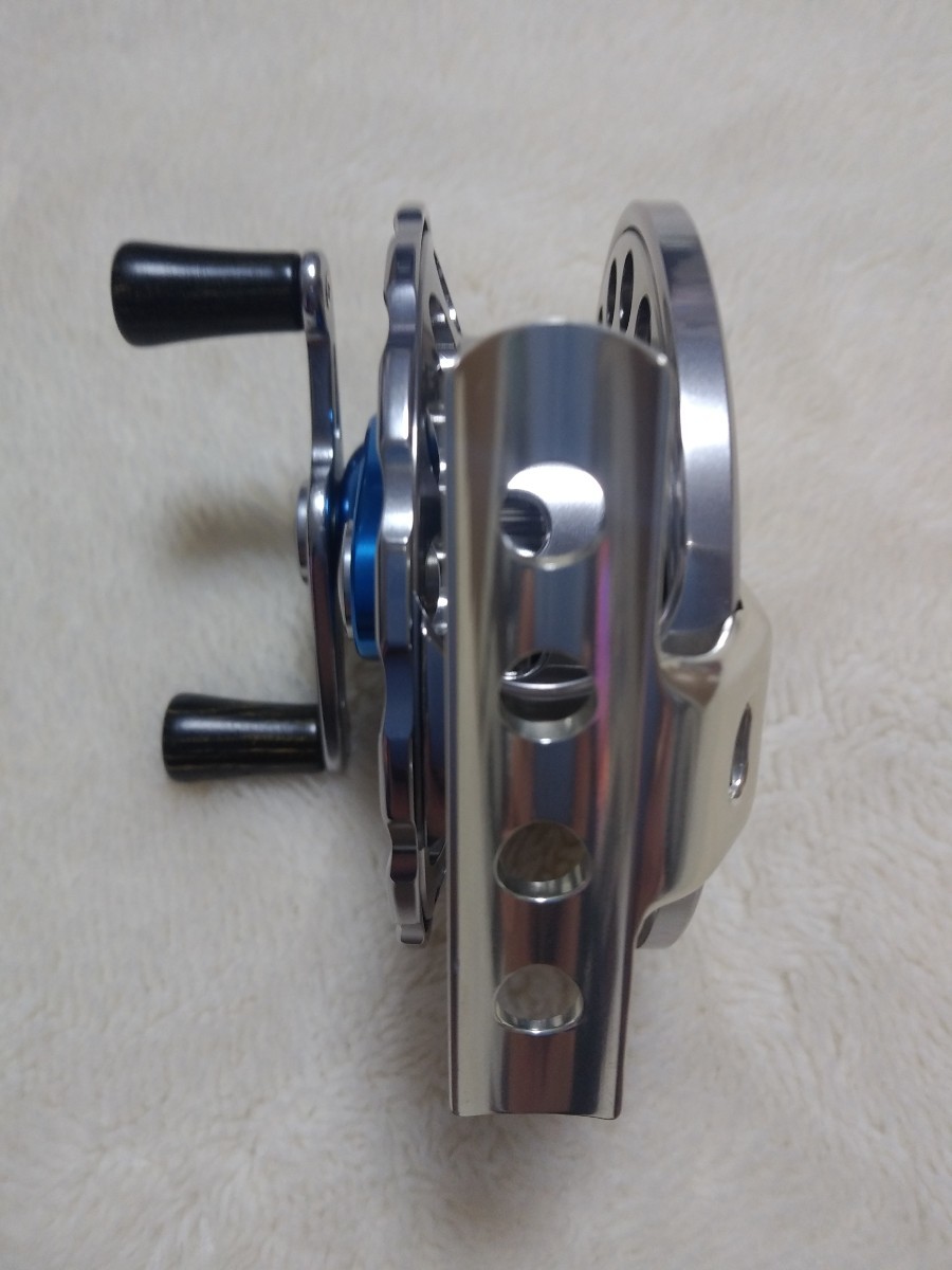 BLACKY THE落し込みZ75―S HISPEED 黒鯛工房 シルバー|Yahoo BLACKY THE落し込みZ75―S HISPEED 黒鯛工房 シルバー|Yahoo