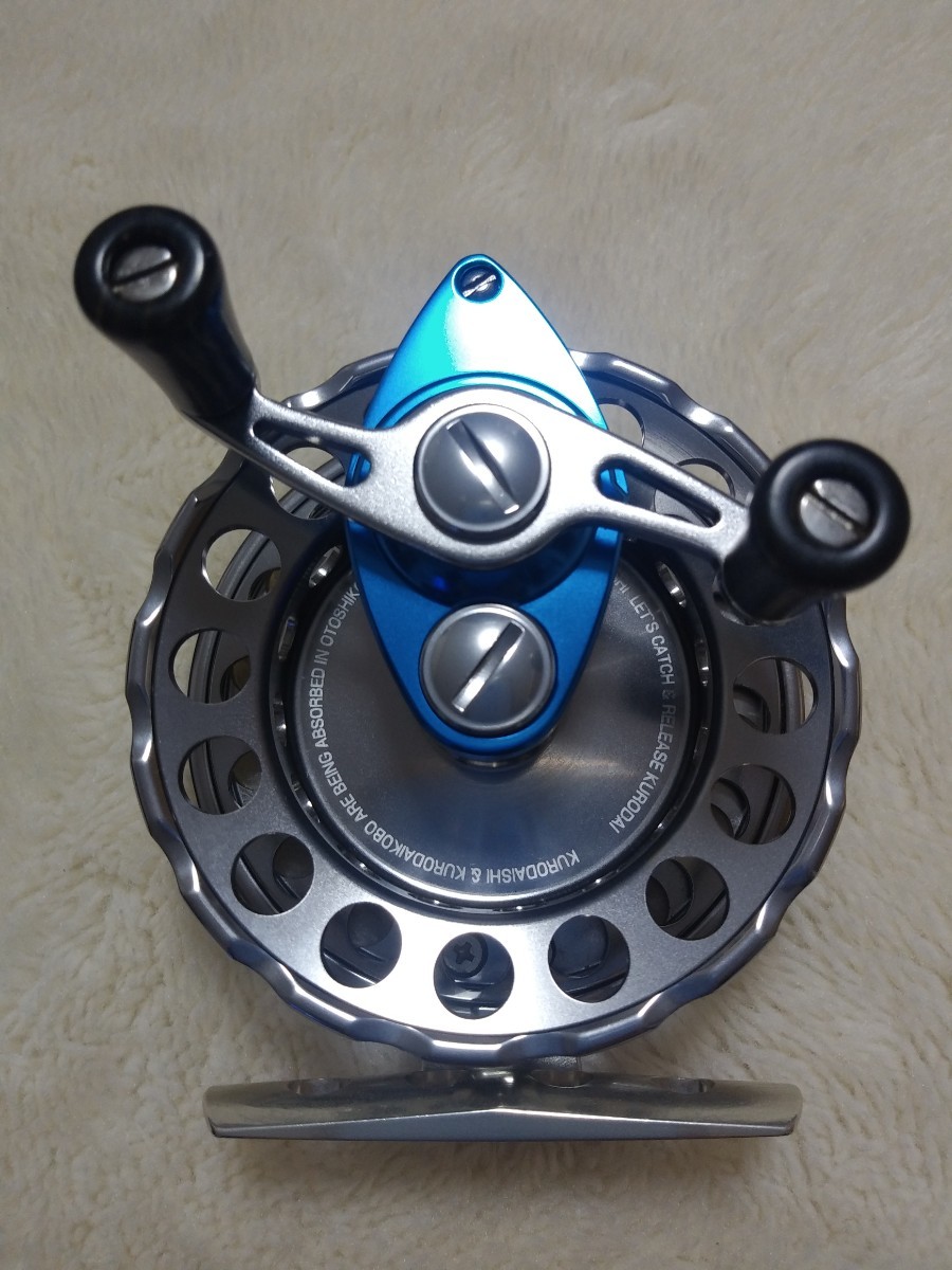 BLACKY THE落し込みZ75―S HISPEED 黒鯛工房 シルバー|Yahoo BLACKY THE落し込みZ75―S HISPEED 黒鯛工房 シルバー|Yahoo