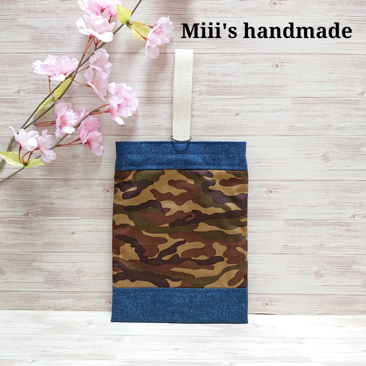 公式サイト ハンドメイド シューズ袋 巾着袋 2枚セット ハンドメイド カモフラ 上靴入れ 迷彩柄 シューズバッグ 上靴入れ 上履き入れ 上履き入れ シューズケース 上靴袋 シューズケース シューズバッグ 幼稚園 - akgtcanada.com
