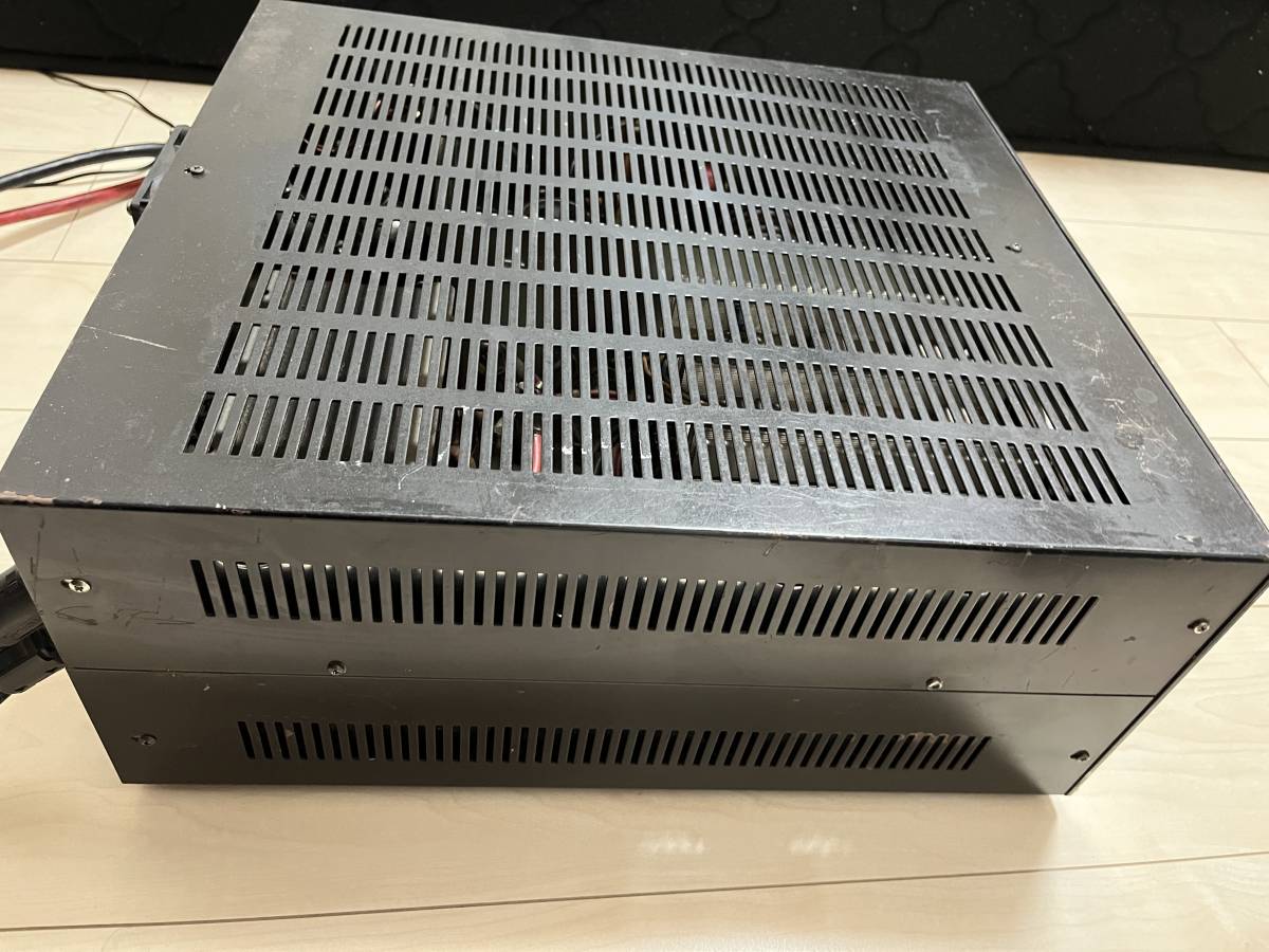 Yahoo!オークション - CB無線 リニアアンプ 2200W 24v Yahoo!オークション - CB無線 リニアアンプ 2200W 24v