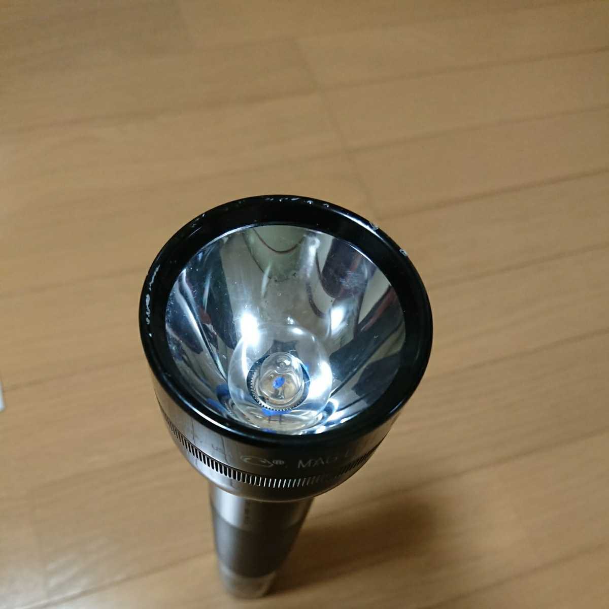 マグライト MAG-LITE MAGLITE USA 懐中電灯 電球 item details マグライト MAG-LITE MAGLITE USA 懐中電灯 電球 item details