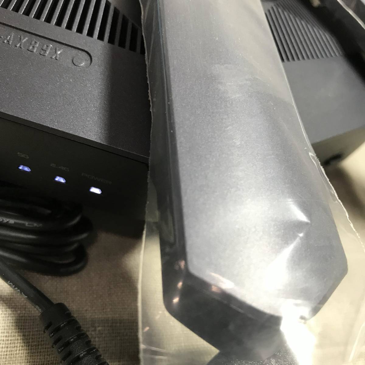 ASUSTek WiFi 無線 ルーター WiFi6 4804+1148Mbps デュアルバンド RT-AX89X メッシュ機能付 PS5/Nintendo  Switch/スマホ 対応
