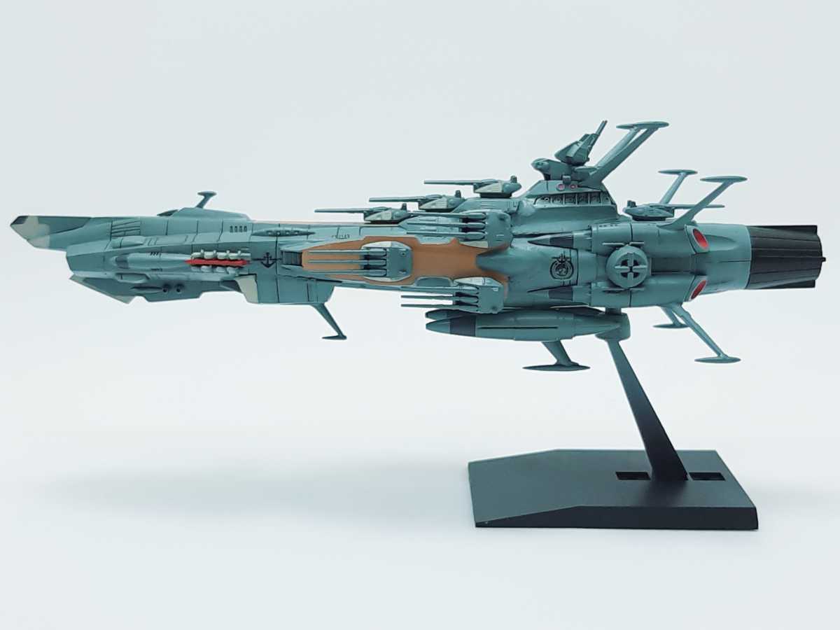 Yahoo!オークション - 宇宙戦艦ヤマト2202より 【AAA-06 Yahoo!オークション - 宇宙戦艦ヤマト2202より 【AAA-06