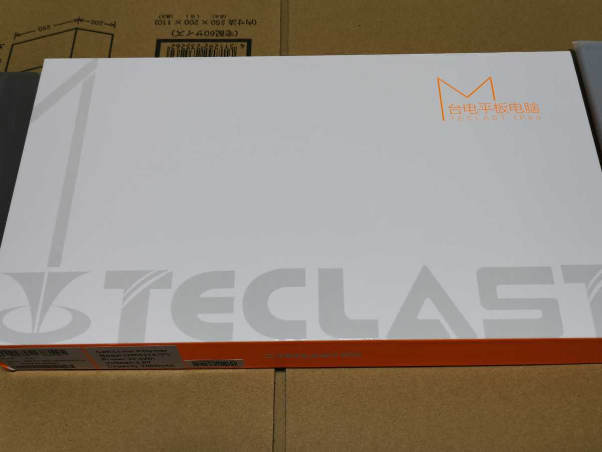 TECLAST M40Pro タブレット 10インチ タブレット 6GB/RAM 128GB/ROM Android11 【4GLTE】