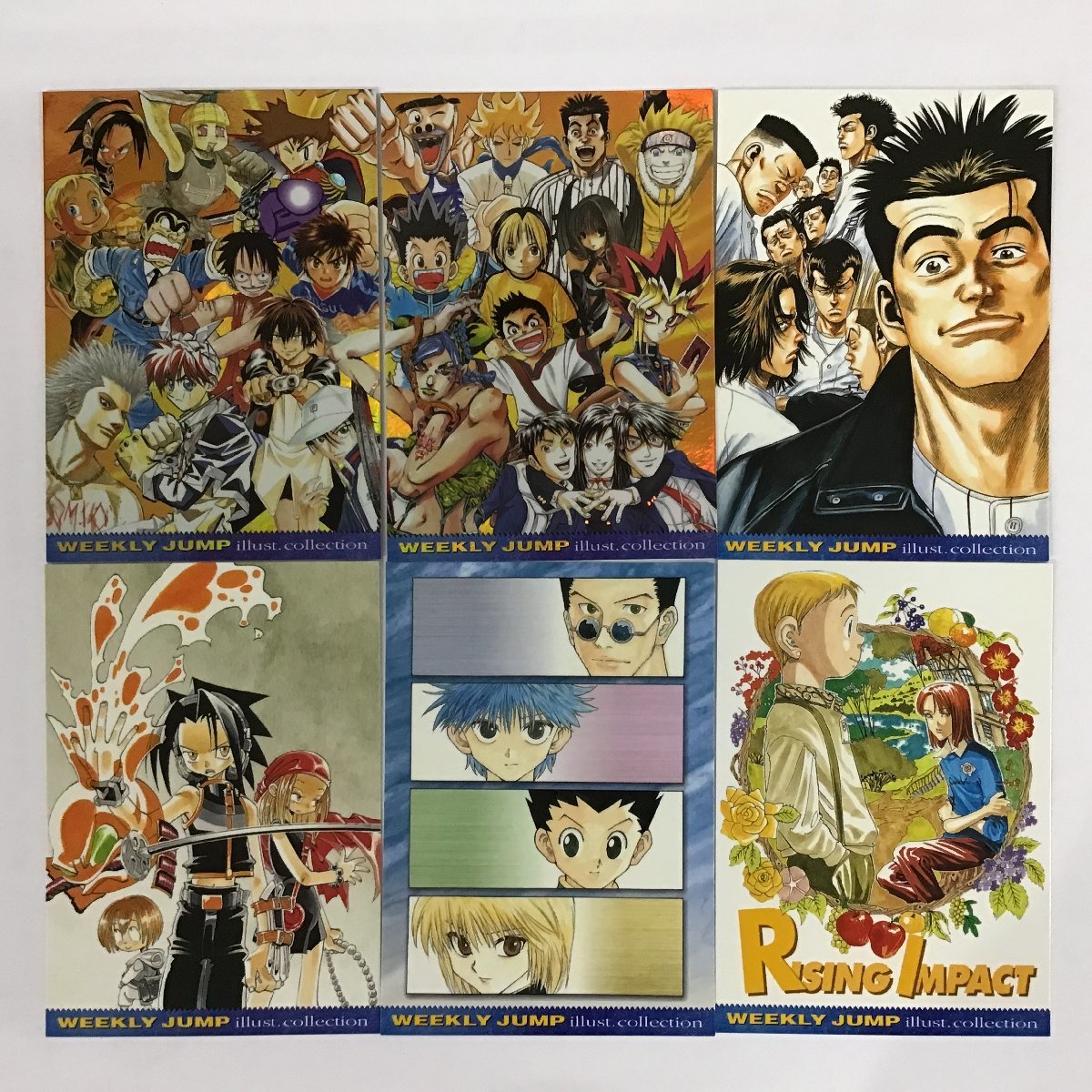HUNTER×HUNTER ワンピース NARUTO チェンソーマン 千切豹馬 HUNTER×HUNTER ワンピース NARUTO チェンソーマン 千切豹馬