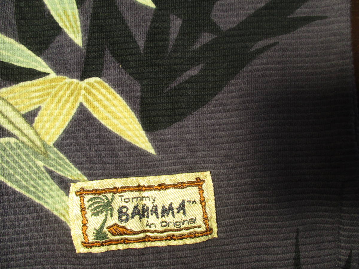 新品TOMMY BAHAMA トミーバハマ ポロシャツ 2371 USAサイズL MA_画像6