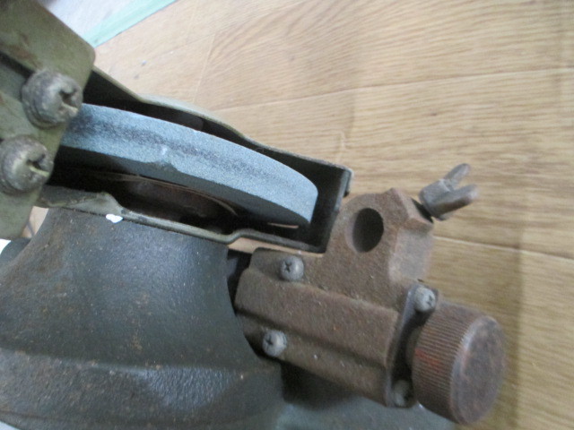  Makita both head grinder model 9300 (A29)