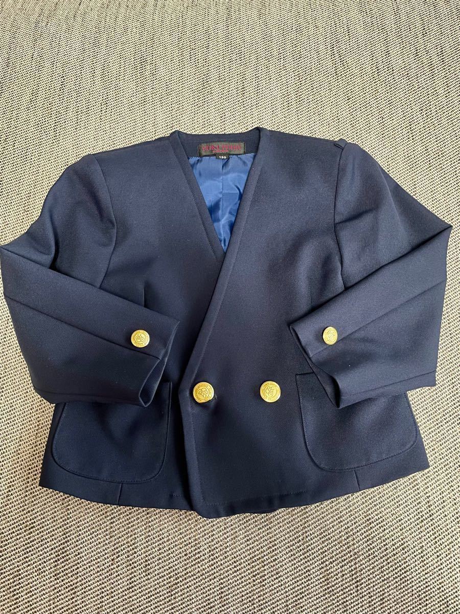 専用博多学園 幼稚園 制服 一式 セット