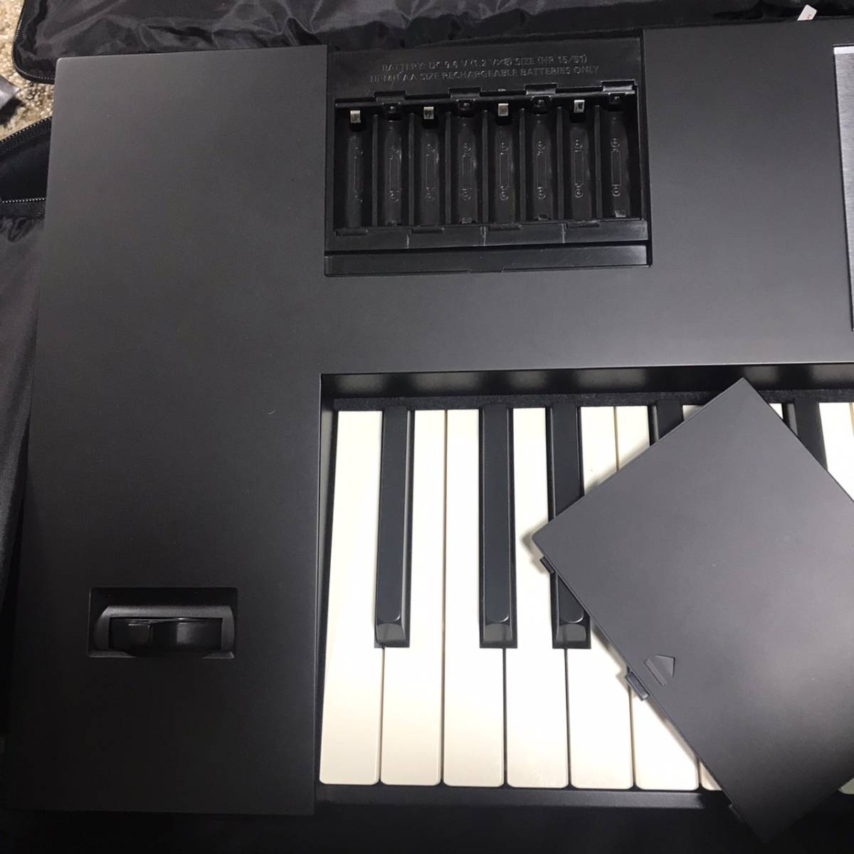 Rolandローランド 88鍵盤シンセサイザー キーボード 電子ピアノ Rolandローランド 88鍵盤シンセサイザー キーボード 電子ピアノ