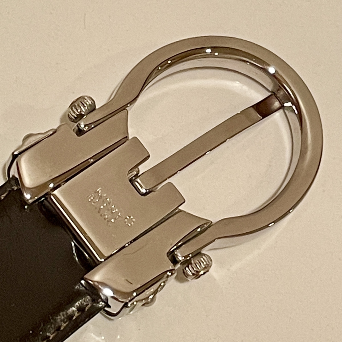 Yahoo!オークション - MONTBLANC Collection Classic line Belt Yahoo!オークション - MONTBLANC Collection Classic line Belt