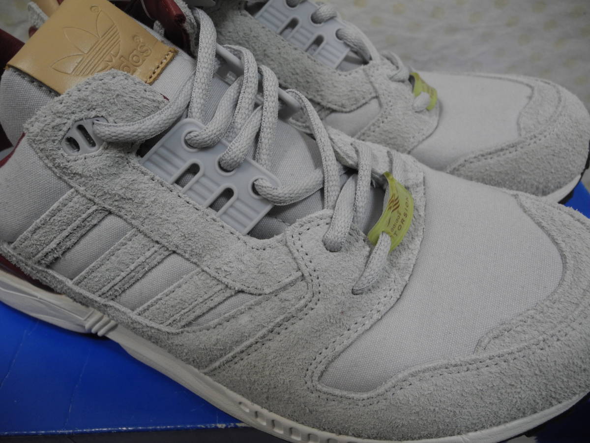 新品 adidas ZX8000 2012年製 アディダス ZX 8000 | consorciodebens