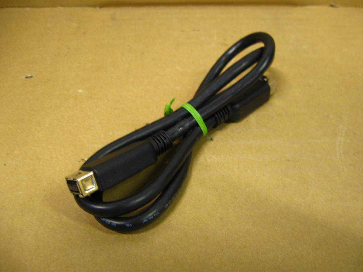 ▽SONY PSZ-HA2T 2TB USB3.0/Firewire800(IEEE1394b) 外付HDD 5400rpm 中古 ソニー ポータブルストレージ_画像5
