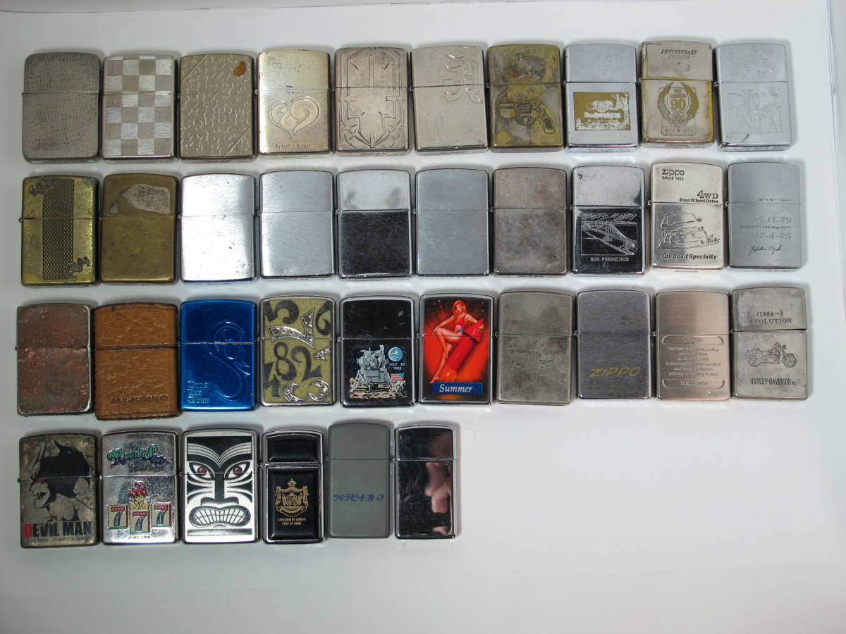 感謝報恩 ZIPPO zippo ジッポ ライター オイル セット - 通販 - www