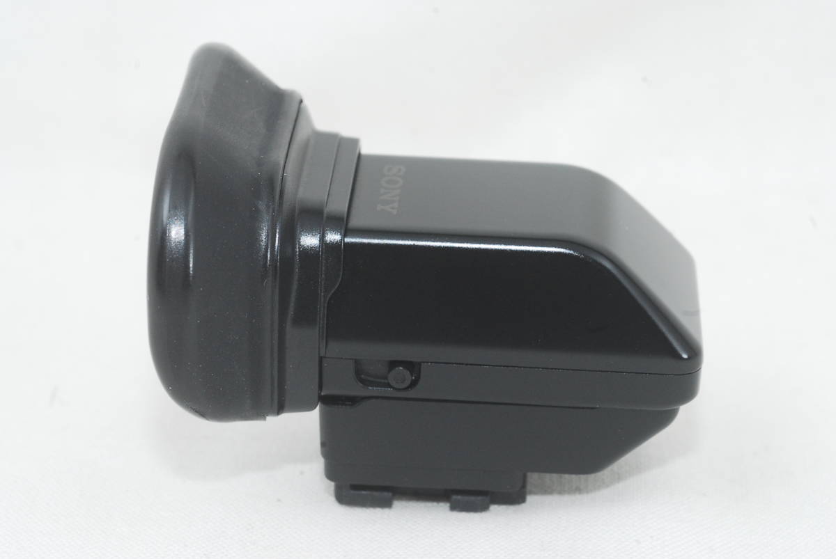 新品級 SONY FDA-EV1MK 電子ビューファインダーキット 返金保証付