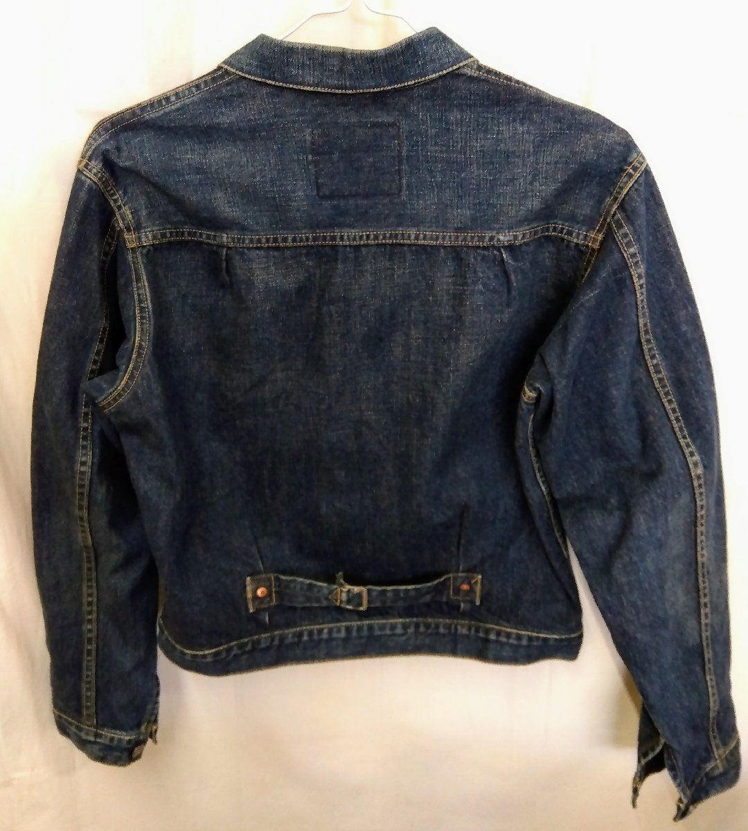 20SS 定価10万 junhashimoto ストレッチセットアップスーツ5