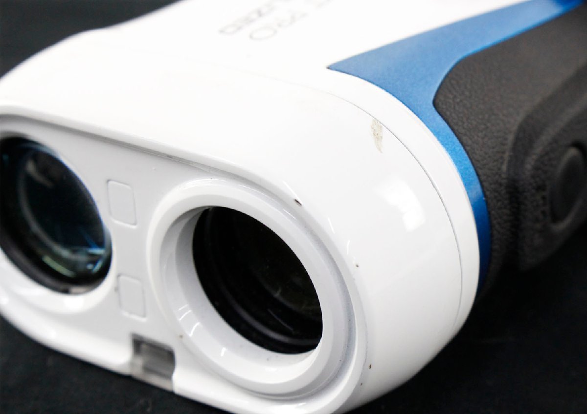 ○○【・ジャンク品】Nikon COOLSHOT PRO STABILIZED ニコン ゴルフ用
