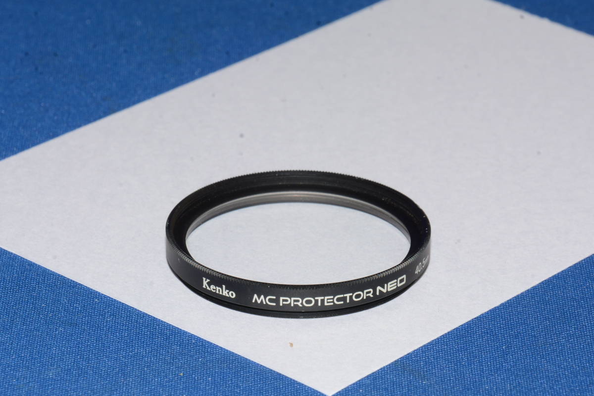 Kenko MC PROTECTOR NEO 40.5mm (B881) 　定形外郵便１２０円～_画像1