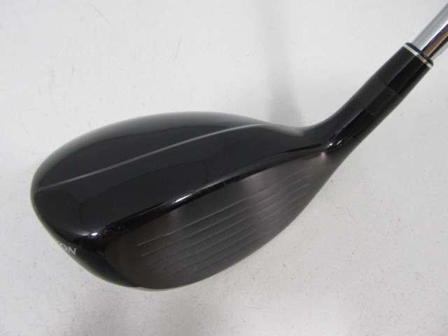 ダンロップ スリクソン(SRIXON) Z-H85 ハイブリッド ユーティリティ U5