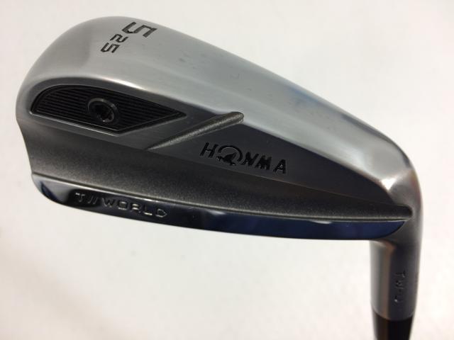 即決 超美品 ホンマ TOUR WORLD (ツアーワールド) TW-U ユーティリティ