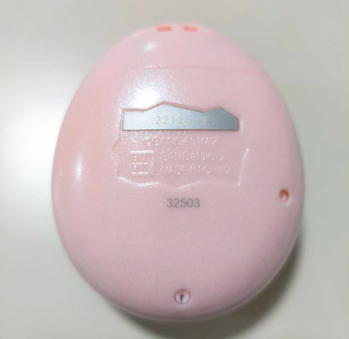 たまごっちピース Tamagotchi P's feat. アイカツ! Set たま たまごっちピース Tamagotchi P's feat. アイカツ! Set たま