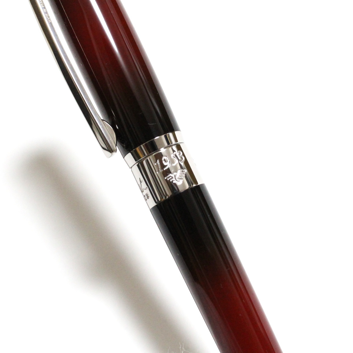 エステーデュポン S.T. DUPONT 410715 アトリエコレクション ルビー
