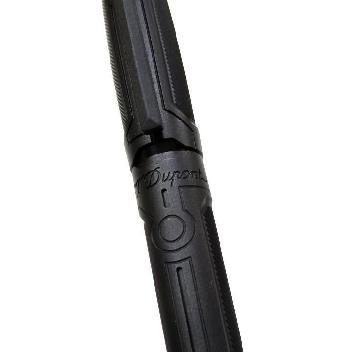 冬の華 限定品 デュポン S.T. DUPONT アイアンマン アーマーズ 万年筆