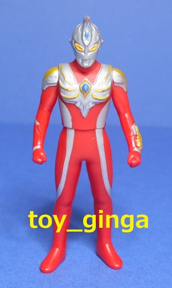 ウルトラヒーロー500 ウルトラマンマックス 中古品 ライブサイン有