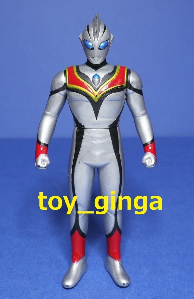  Ultra герой серии i- vi ru Tiga б/у товар Ultraman Tiga Ultra монстр серии 