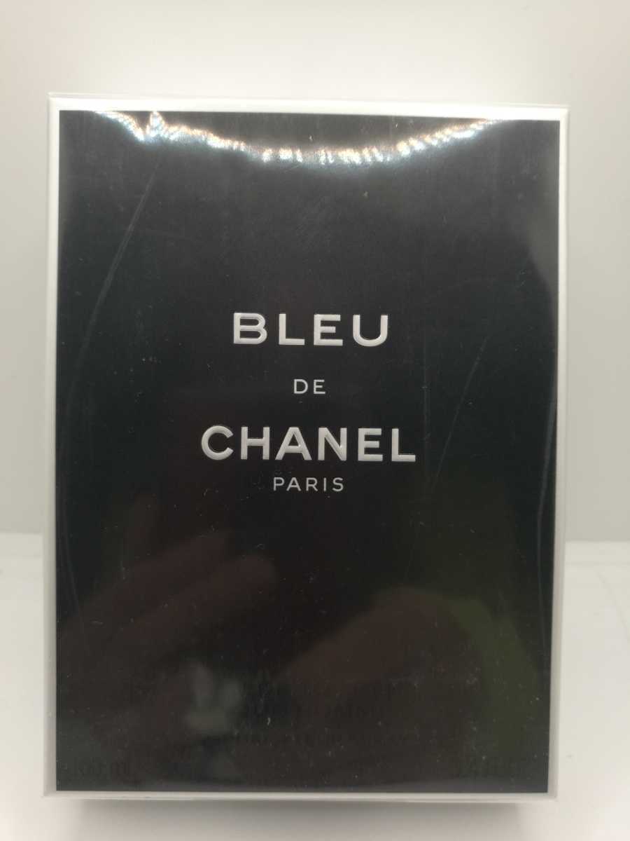 CHANEL ブルー ドゥ シャネル オードトワレ EDT 100ml