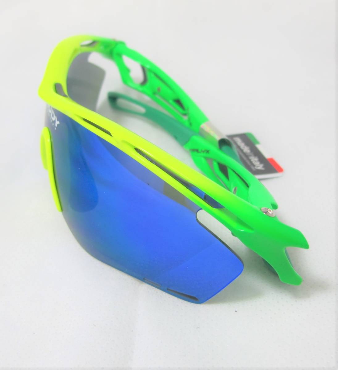 *RUDYPROJECT*TRALYX sunglasses *SP393976-R001