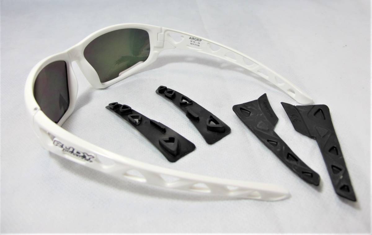 *RUDYPROJECT*AIRGRIP солнцезащитные очки *SP434069-0000