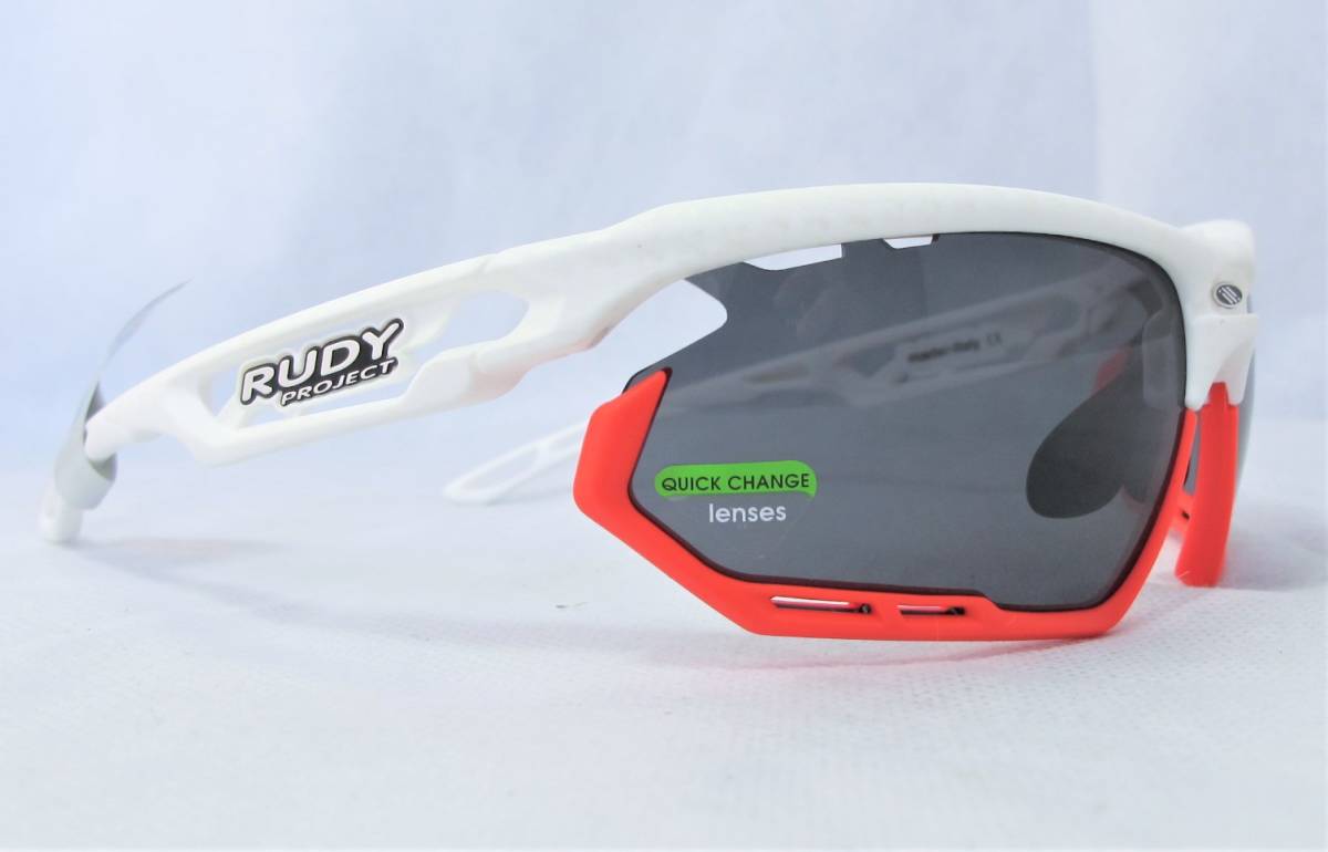 高質 ◆RUDYPROJECT◆FOTONYK サングラス◆SP451021-0001 ルディプロジェクト 高質 ◆RUDYPROJECT◆FOTONYK サングラス◆SP451021-0001 ルディプロジェクト