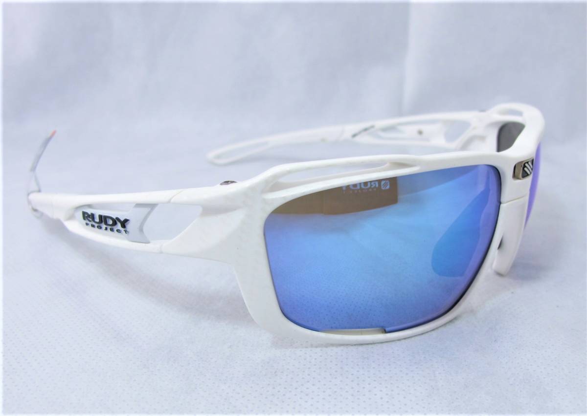 海外限定】 ◇RUDYPROJECT◇SINTRYX サングラス◇SP496821-0000 ルディ