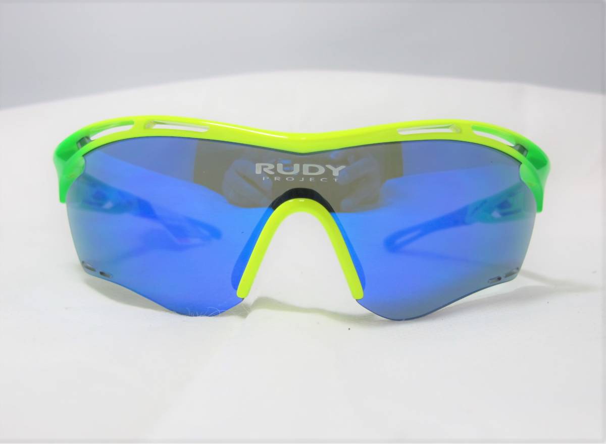 ◆RUDYPROJECT◆TRALYXサングラス◆SP393976-R001