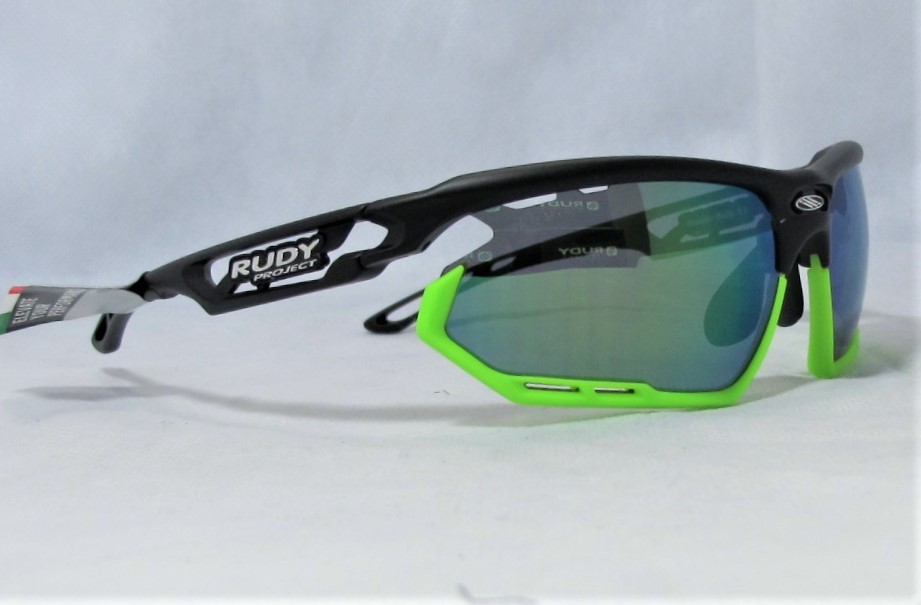 *RUDYPROJECT*FOTONYK sunglasses *SP456106-0002