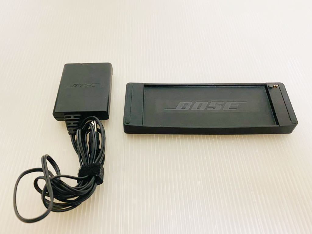 良品】BOSE ボーズ SoundLink Mini サウンドリンク ミニ Bluetooth