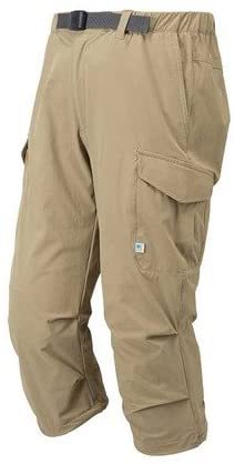  Karrimor (karrimor) comfy 3/4 pants Comfi -3/4 pants M tag equipped 