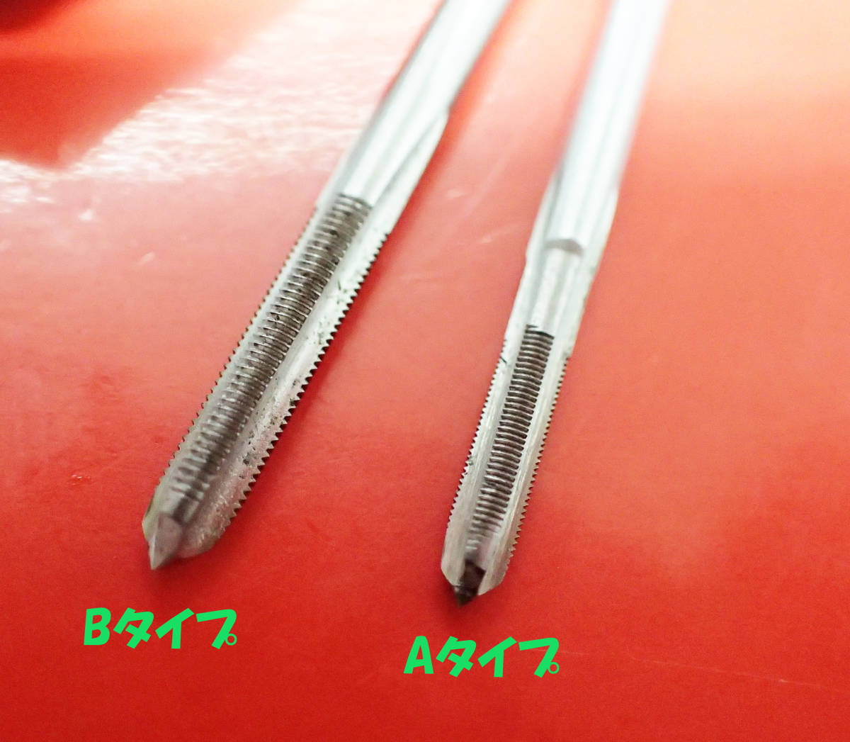ROLEX ロレックス用 チューブタップ 2 5mm 3 0mm(リューズ 4 ROLEX ロレックス用 チューブタップ 2 5mm 3 0mm(リューズ 4