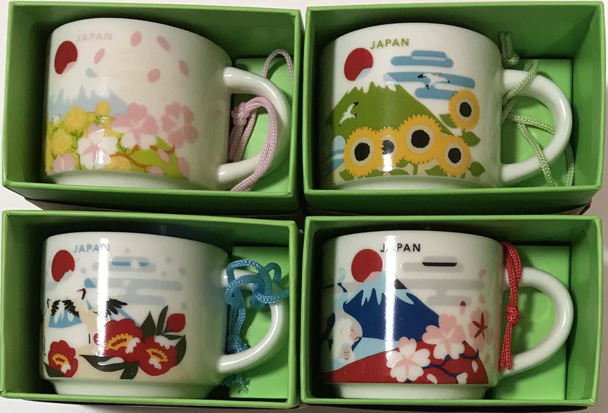 T-ポイント5倍】 スターバックスドットコレクションオーナメント