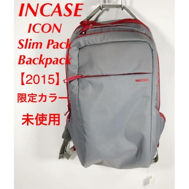 Yahoo!オークション - INCASE ICON Slim Pack Backpack Incase Yahoo!オークション - INCASE ICON Slim Pack Backpack Incase