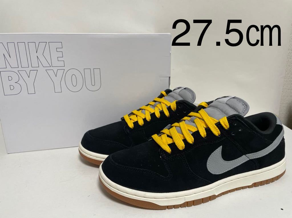 48 割引 Nike Dunk Low By You 365 ナイキ ダンクロー Epicurare Ro