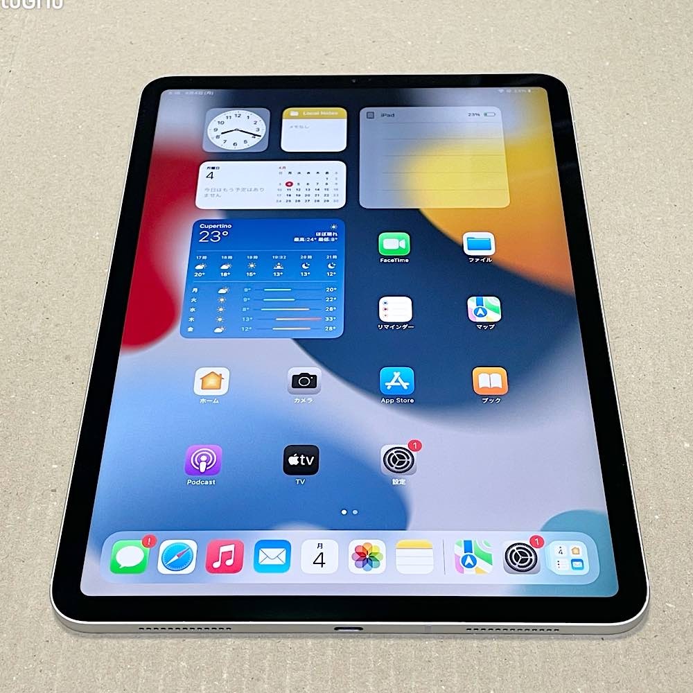 2021高い素材SIMフリー バッテリー97% 充電99回 ☆ iPad Pro 11インチ 第2世代 128GB シルバー SIM Free 新品同様の超美品 付属品 Mac(Apple) タブレットPC スマホ、タブレット、パソコン¥44,553-www.firefreeze.com 2021高い素材SIMフリー バッテリー97% 充電99回 ☆ iPad Pro 11インチ 第2世代 128GB シルバー SIM Free 新品同様の超美品 付属品 Mac(Apple) タブレットPC スマホ、タブレット、パソコン¥44,553-www.firefreeze.com