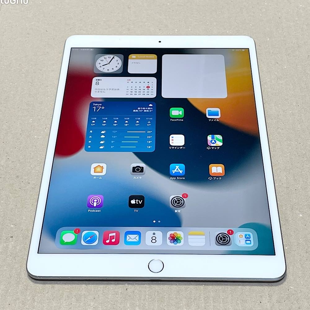 Apple iPad Air第3世代 10.5インチ64GB値段交渉少しであれば www