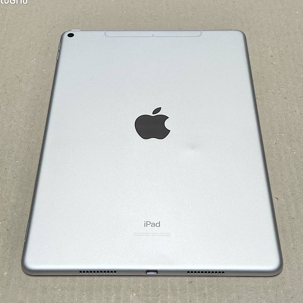 SIMフリー バッテリー98% 充電64回 iPad Air 3(第3世代)10 5 SIMフリー バッテリー98% 充電64回 iPad Air 3(第3世代)10 5